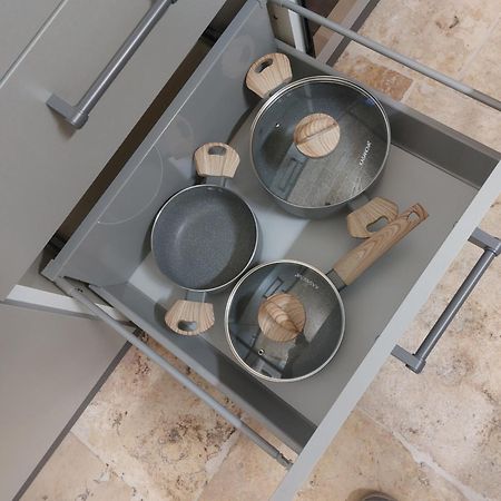 Casa Ciardinella Villa Polignano a Mare Exteriör bild