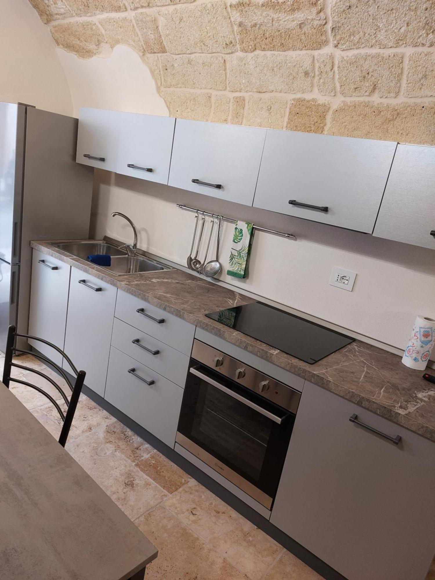 Casa Ciardinella Villa Polignano a Mare Exteriör bild