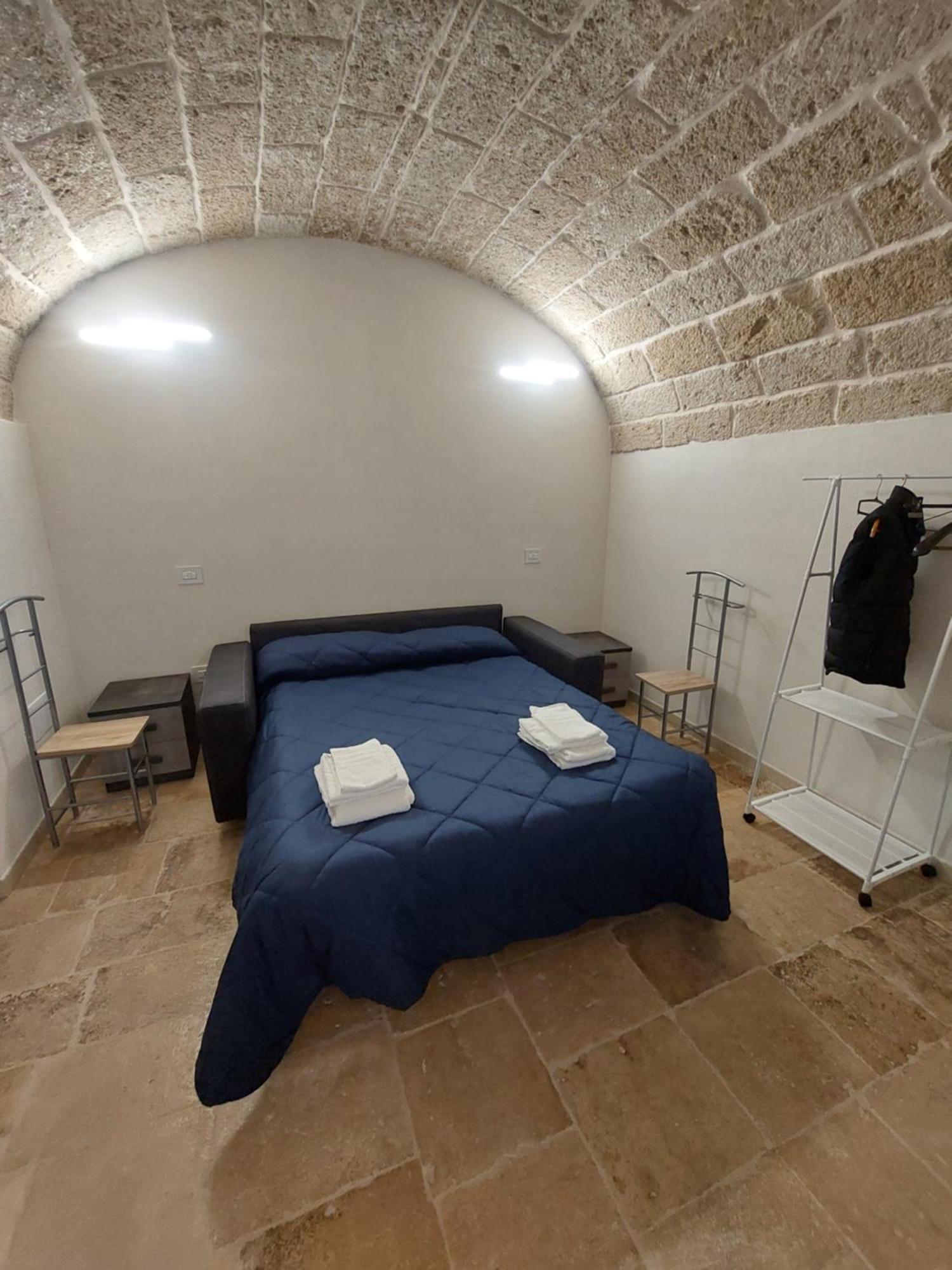 Casa Ciardinella Villa Polignano a Mare Exteriör bild