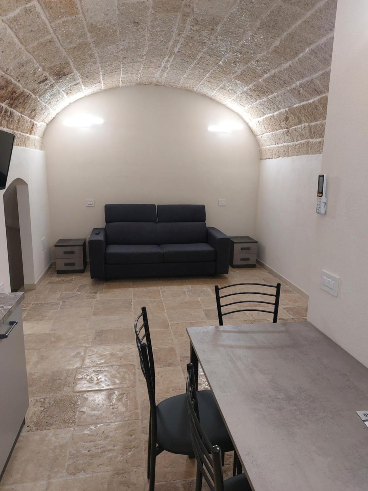 Casa Ciardinella Villa Polignano a Mare Exteriör bild
