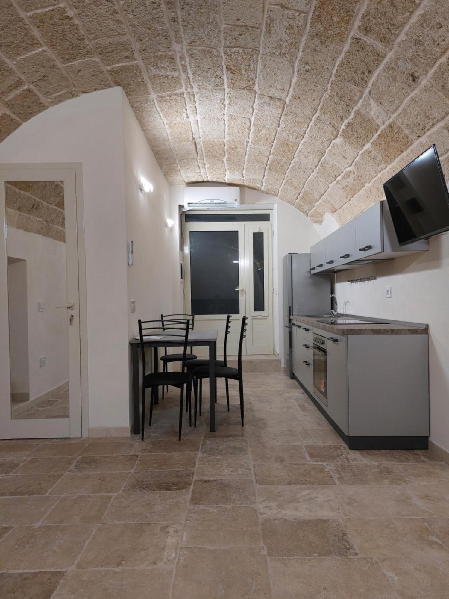 Casa Ciardinella Villa Polignano a Mare Exteriör bild