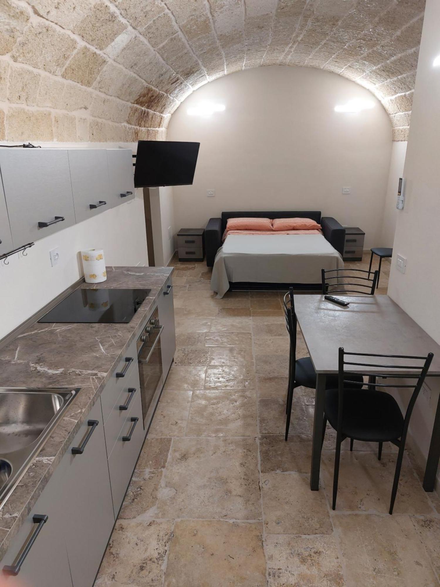 Casa Ciardinella Villa Polignano a Mare Exteriör bild