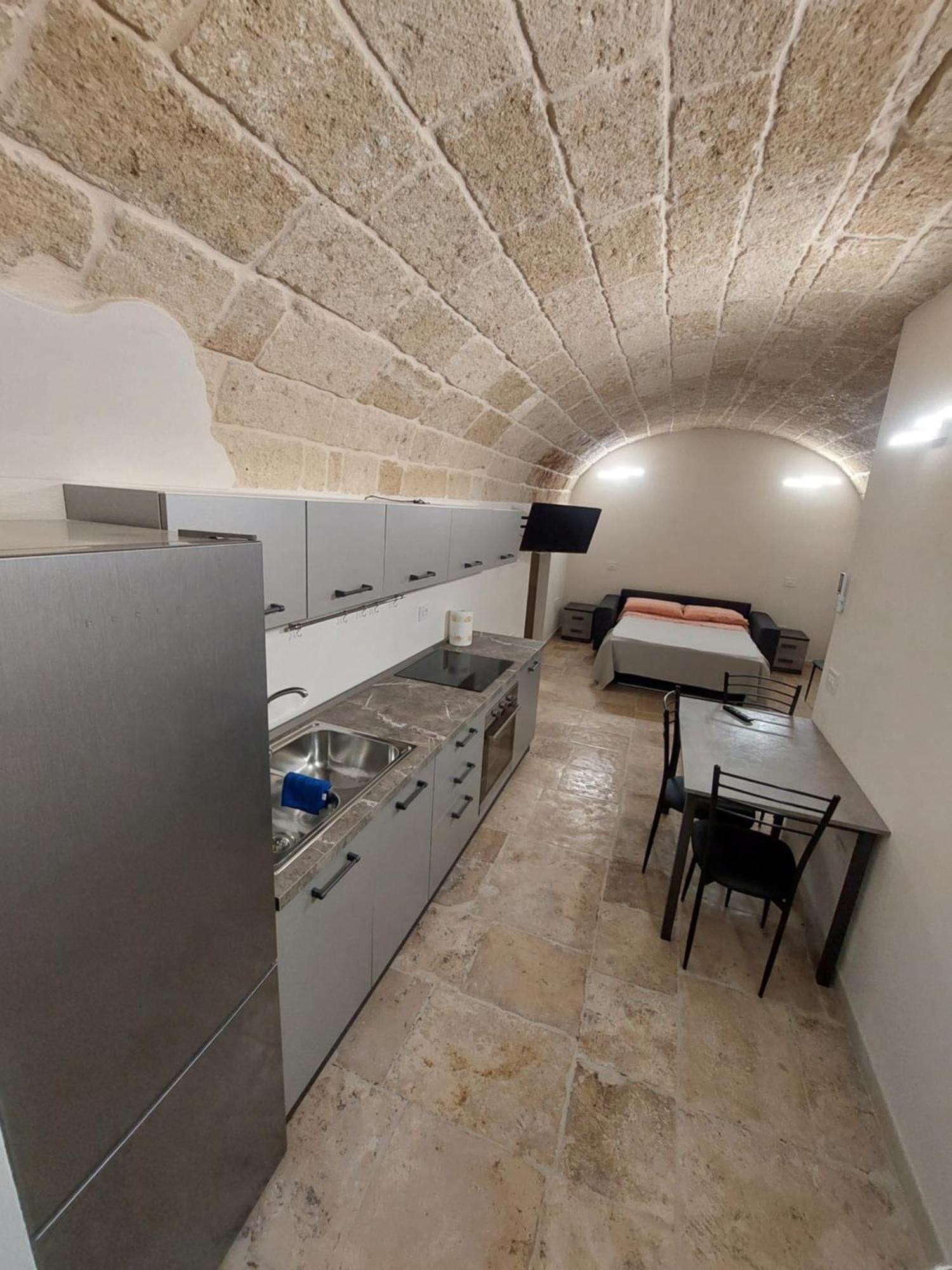 Casa Ciardinella Villa Polignano a Mare Exteriör bild